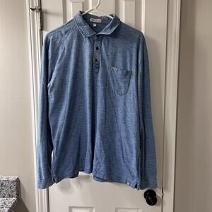 Peter Millar Knit Shirt